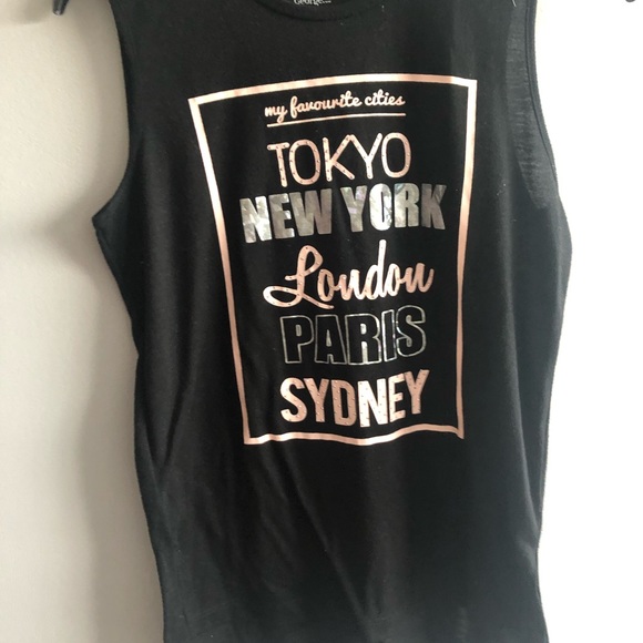 Lot de t-shirts pour filles de 9-12 ans - Picture 2 of 8